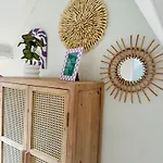 Hello Noordwijk - Tiny House Julianastraat 12