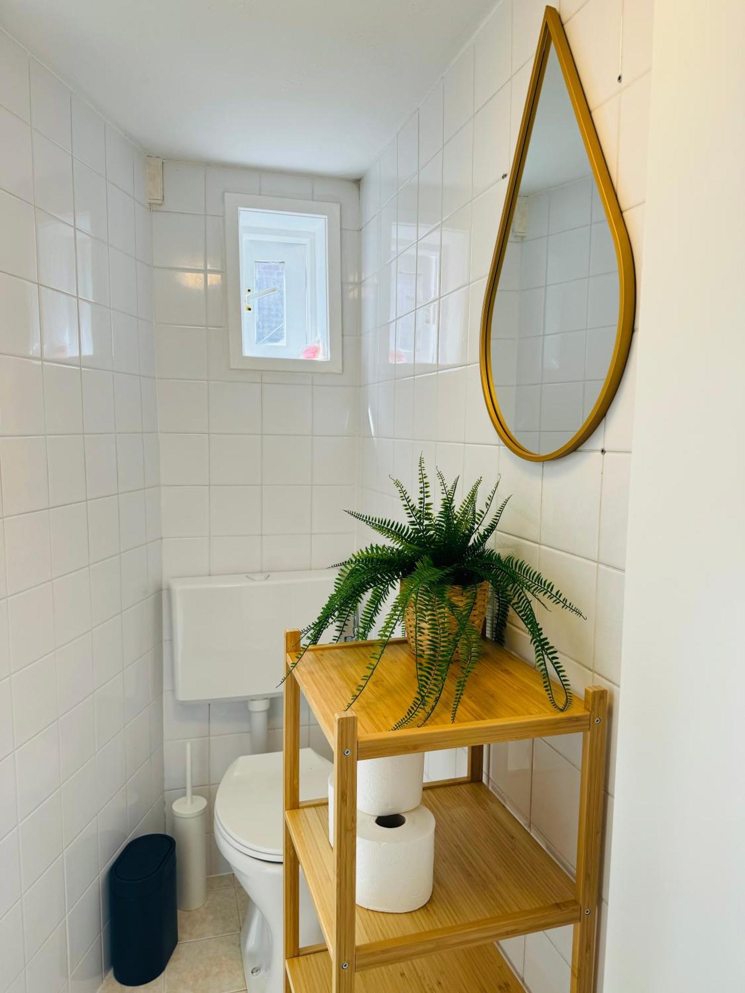 Hello - Tiny House Julianastraat 12 Appartement *