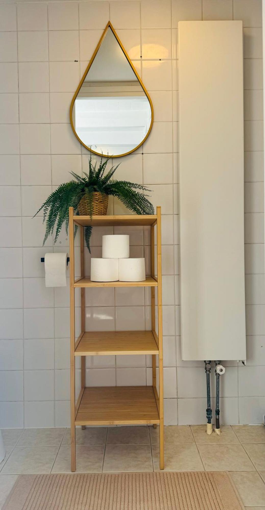 Appartement Hello - Tiny House Julianastraat 12 *