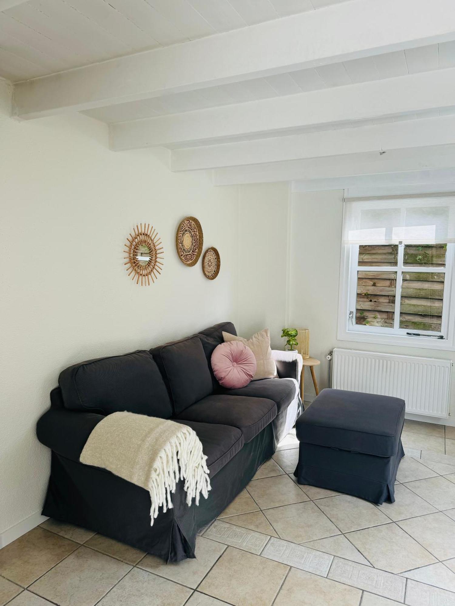 Appartement Hello - Tiny House Julianastraat 12